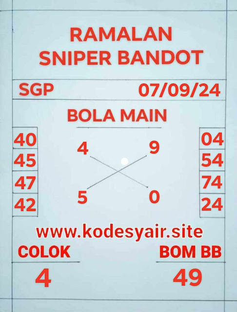 SYAIR SGP VIP